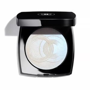 NIB CHANEL LUMIÈRE DE L’OCÉAN Illuminating Powder Highlighter Spring 2024